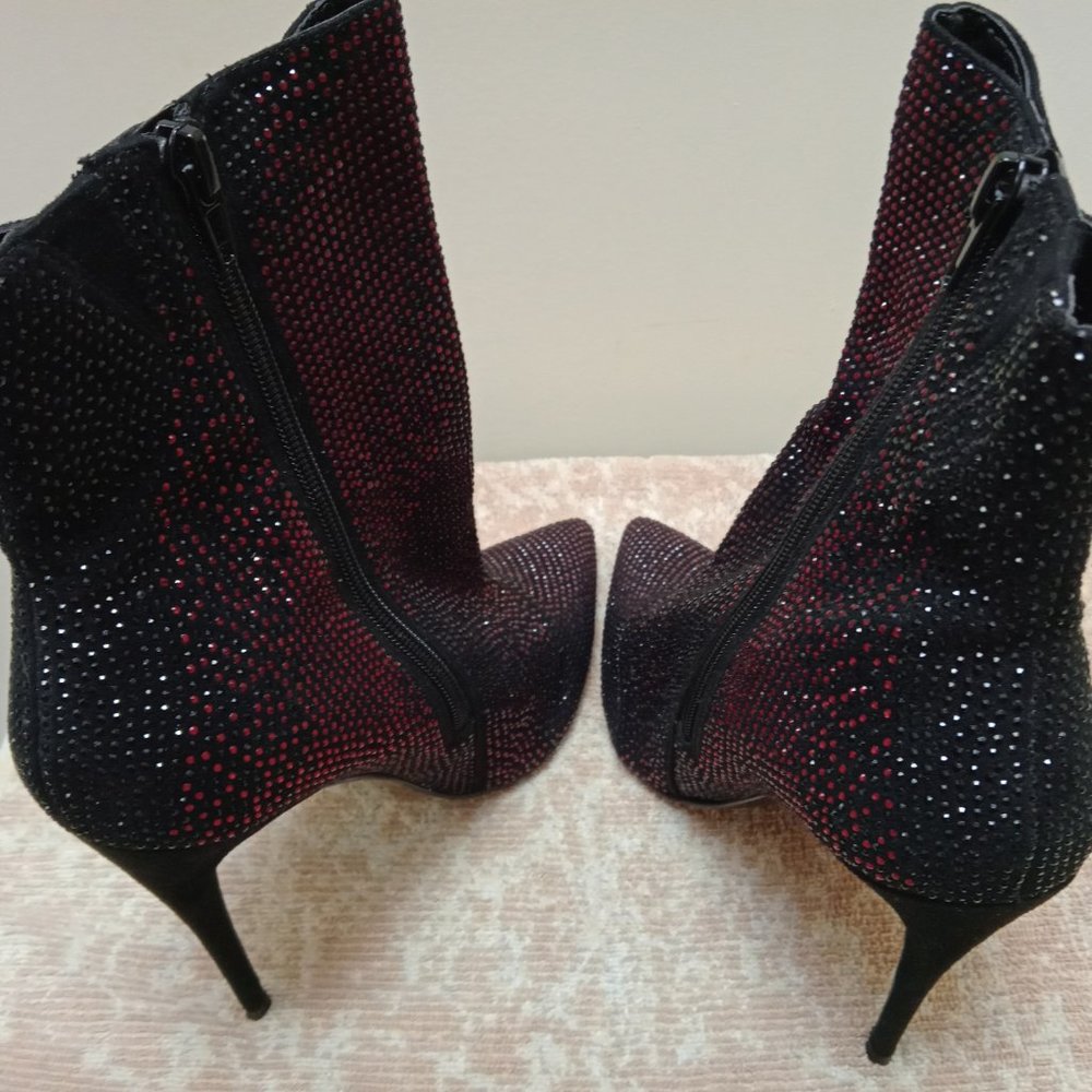 Booties by ALDO - Picture 5 of 7